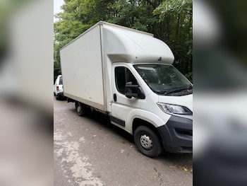 Used Citroen Relay 2019 for sale - 75951996: Photo