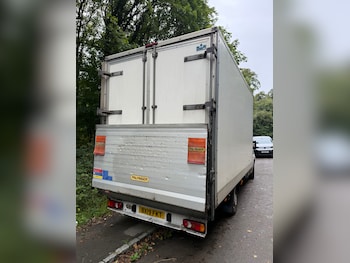Used Citroen Relay 2019 for sale - 75951996: Photo