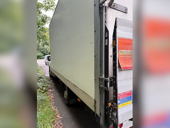 Used Citroen Relay 2019 for sale - 75951996: Photo