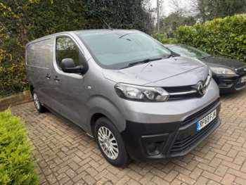 Used Toyota ProAce 2020 for sale - 74142563: Photo