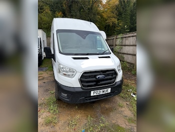 Ford - Transit