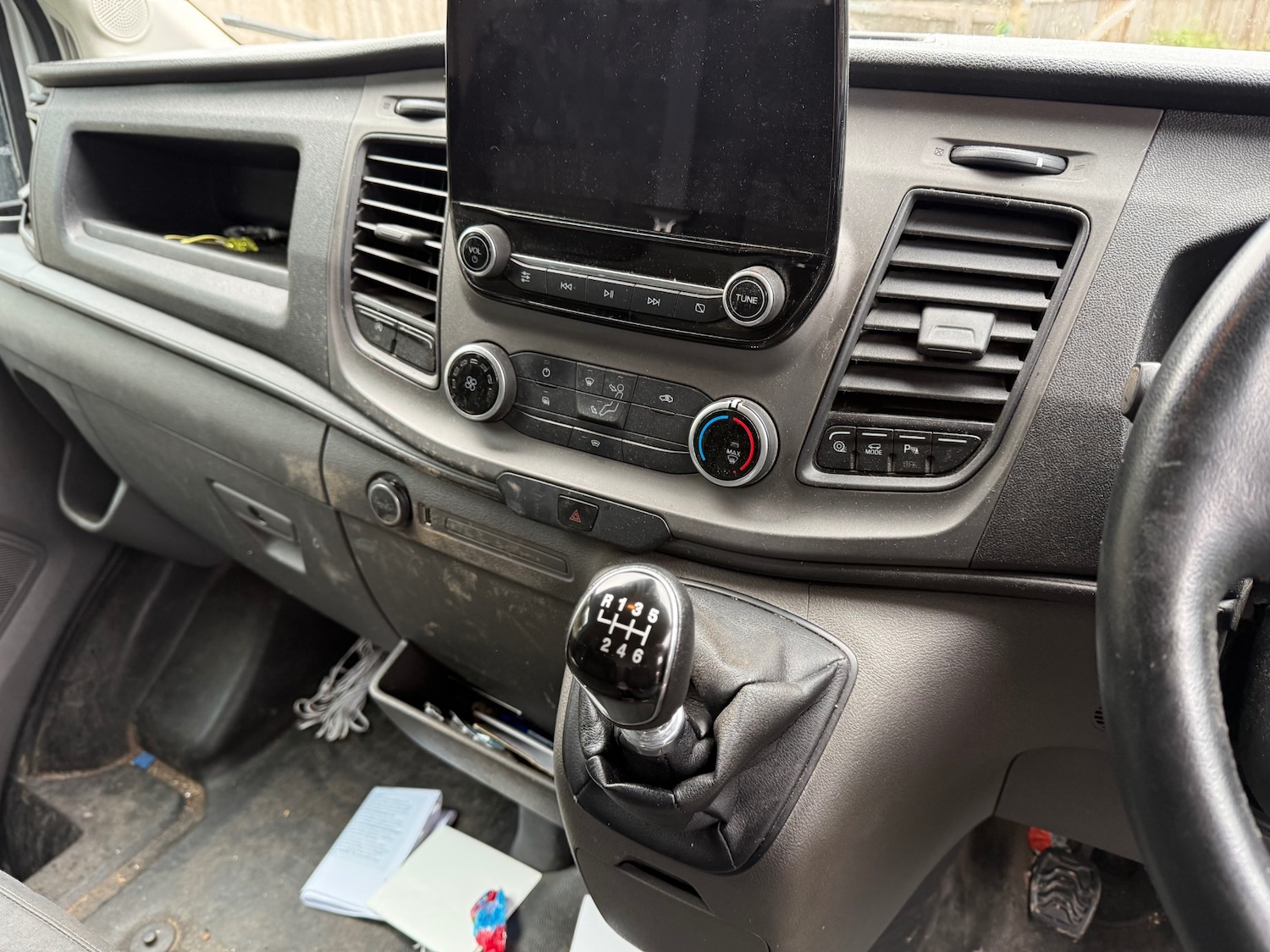 Used Ford Transit 2021 for sale - 76375032: Photo 7