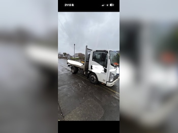 Isuzu Other feature image