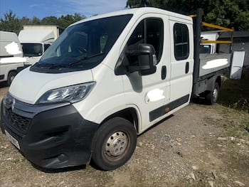 Used Citroen Relay 2021 for sale - 79765617: Photo