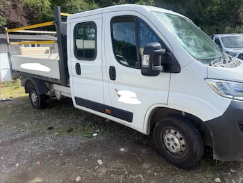 Used Citroen Relay 2021 for sale - 79765617: Photo