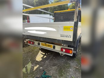 Used Citroen Relay 2021 for sale - 79765617: Photo