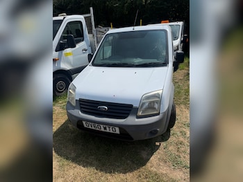 Used Ford Transit Connect 2010 for sale - 79246309: Photo