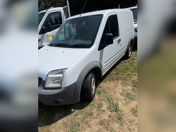 Used Ford Transit Connect 2010 for sale - 79246309: Photo