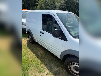 Used Ford Transit Connect 2010 for sale - 79246309: Photo