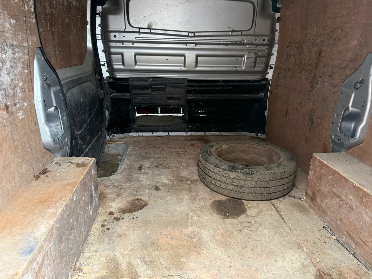 Used Renault Trafic 2015 for sale - 78055603: Photo 5