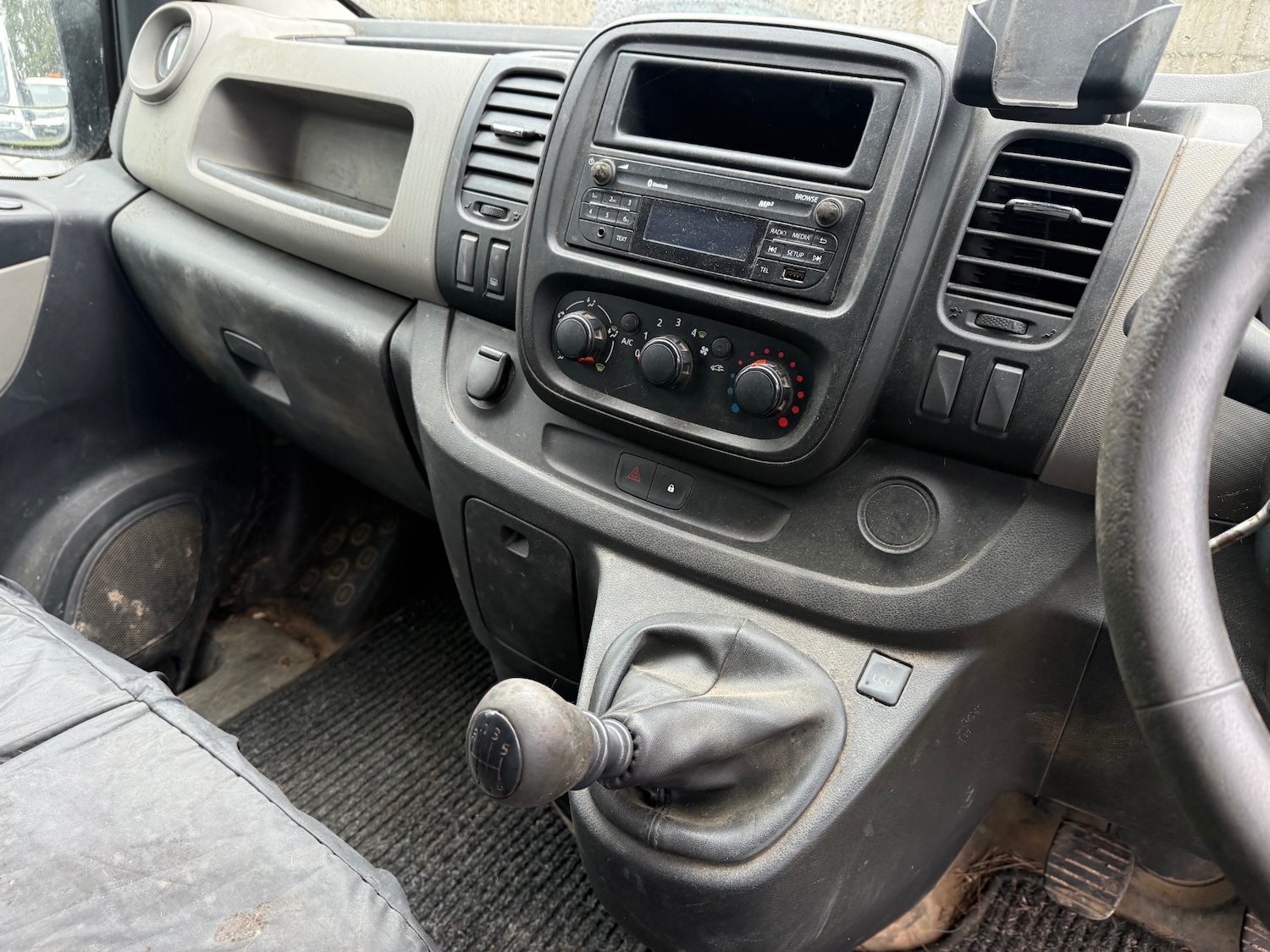 Used Renault Trafic 2015 for sale - 78055603: Photo 7