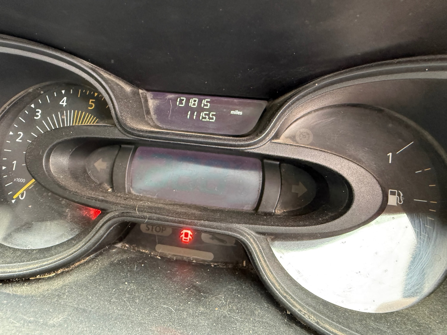 Used Renault Trafic 2015 for sale - 78055603: Photo 8