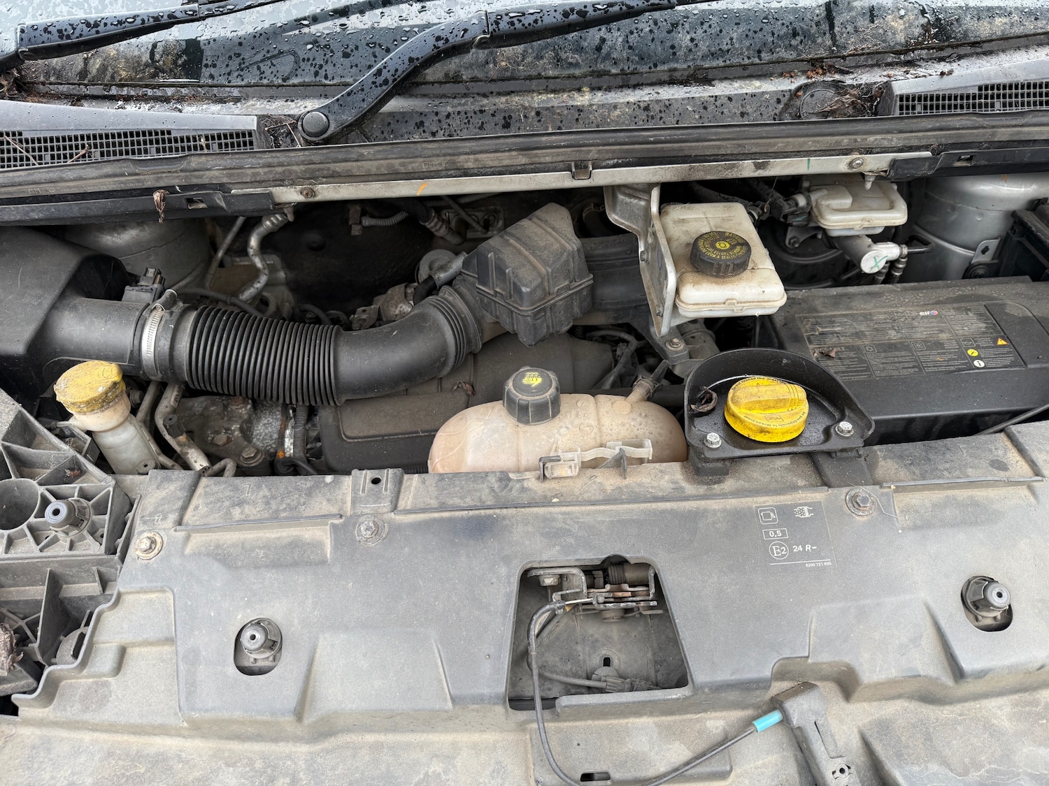 Used Renault Trafic 2015 for sale - 78055603: Photo 9