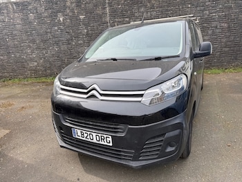 Used Citroen Dispatch 2020 for sale - 78190962: Photo