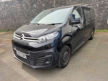 Used Citroen Dispatch 2020 for sale - 78190962: Photo