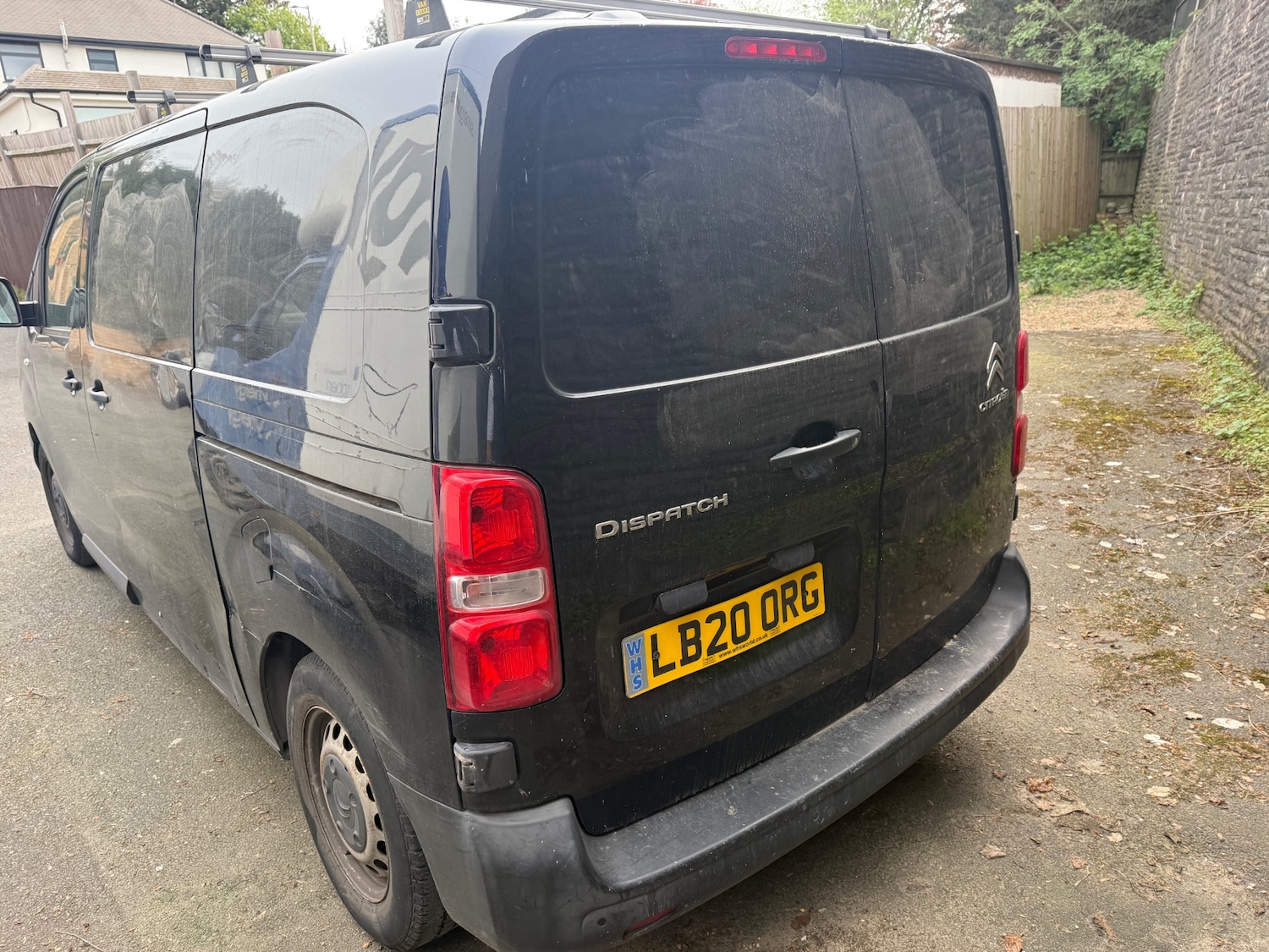 Used Citroen Dispatch 2020 for sale - 78190962: Photo 3