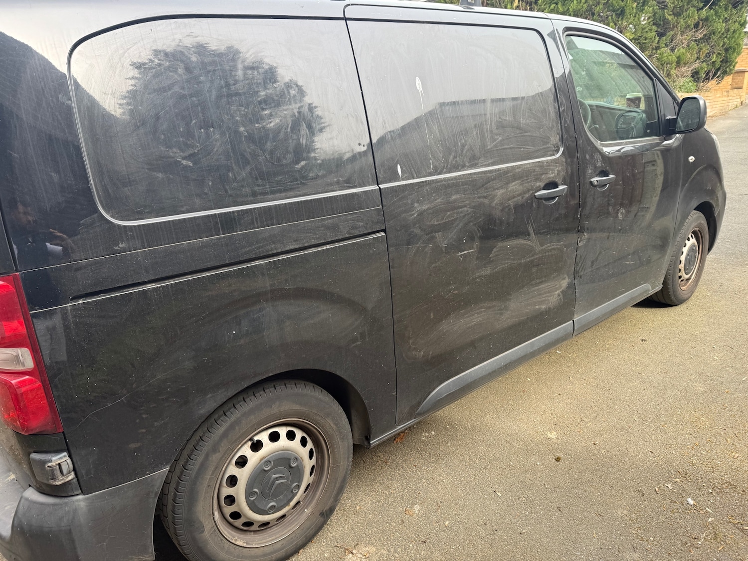 Used Citroen Dispatch 2020 for sale - 78190962: Photo 5