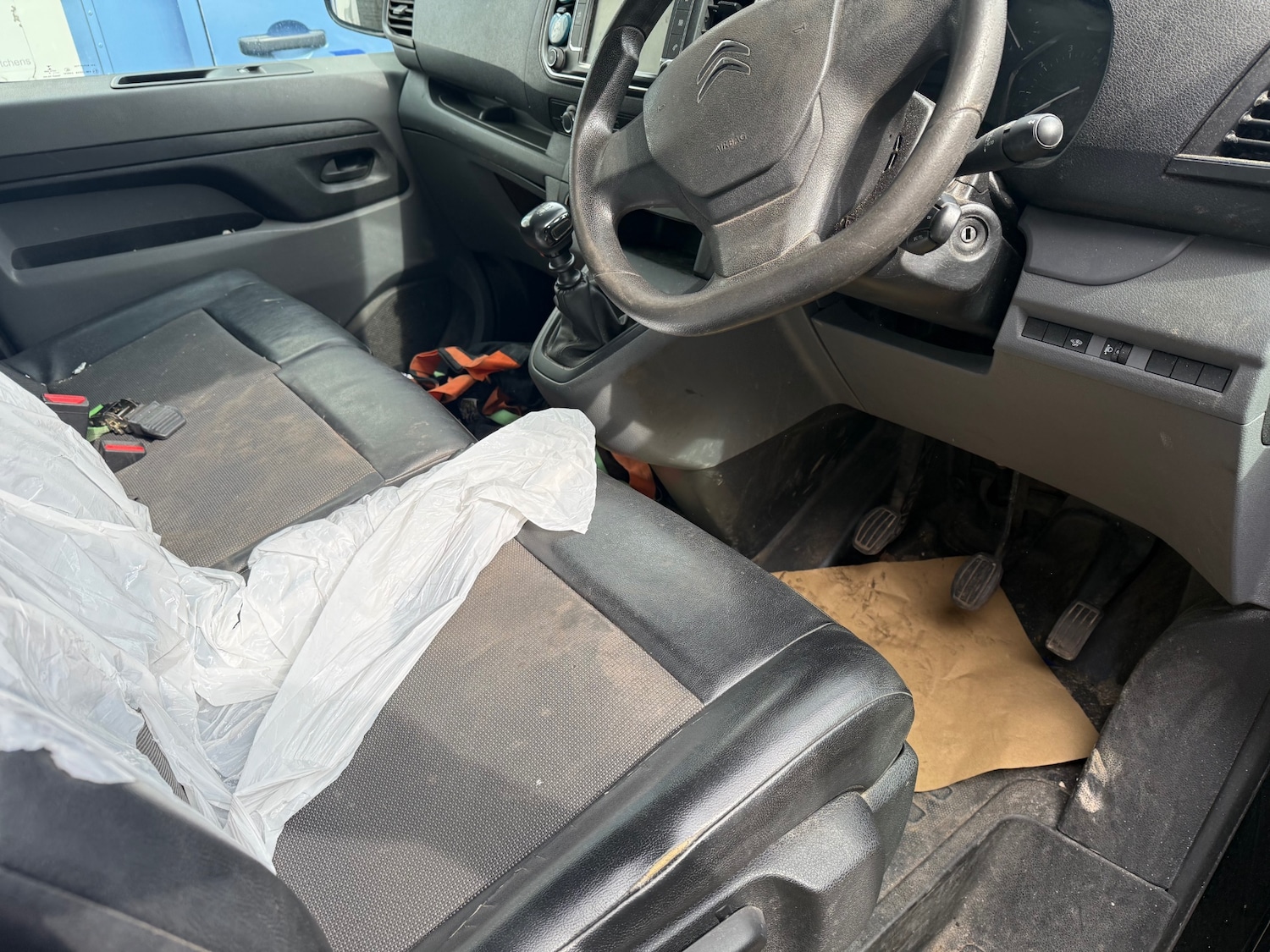 Used Citroen Dispatch 2020 for sale - 78190962: Photo 6