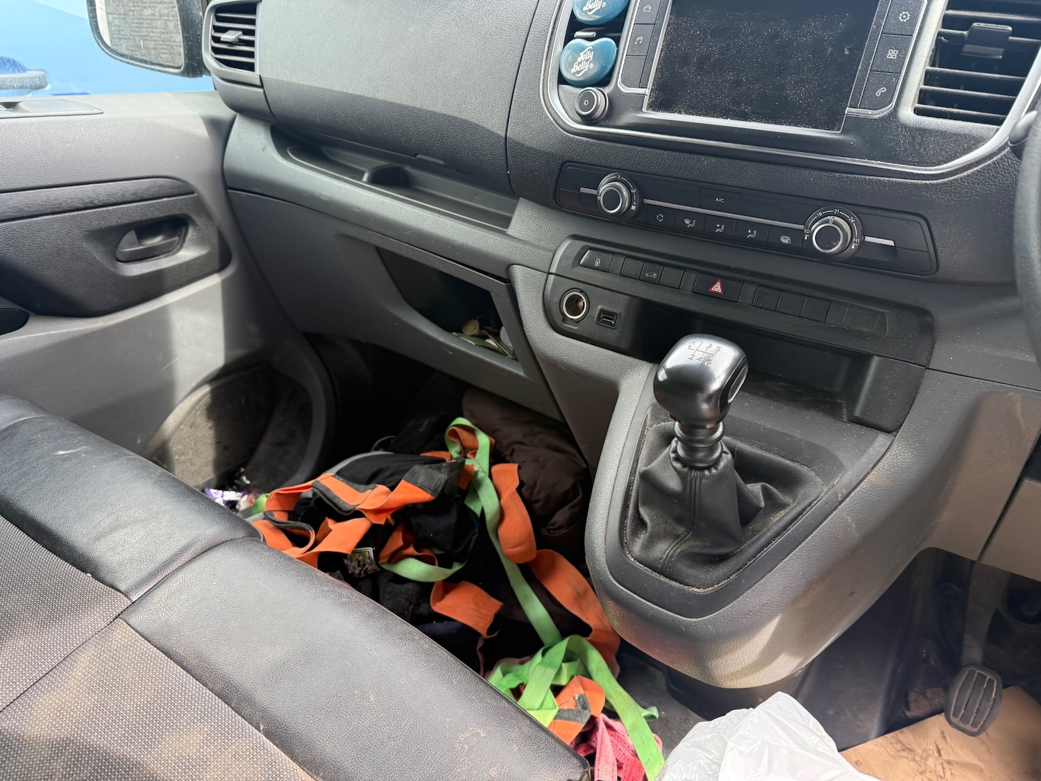 Used Citroen Dispatch 2020 for sale - 78190962: Photo 7