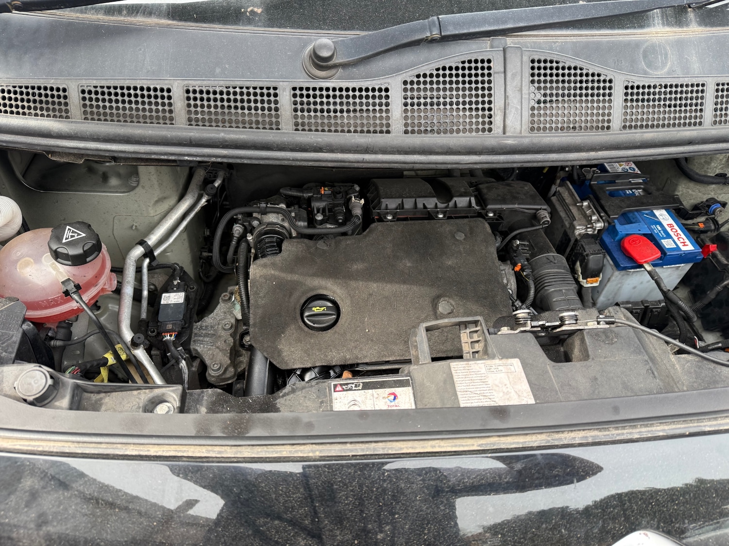 Used Citroen Dispatch 2020 for sale - 78190962: Photo 8