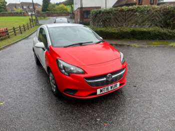Used Vauxhall Corsa 2016 for sale - 71775023: Photo