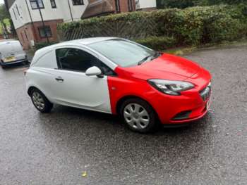 Used Vauxhall Corsa 2016 for sale - 71775023: Photo