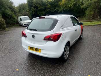 Used Vauxhall Corsa 2016 for sale - 71775023: Photo