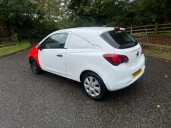 Used Vauxhall Corsa 2016 for sale - 71775023: Photo