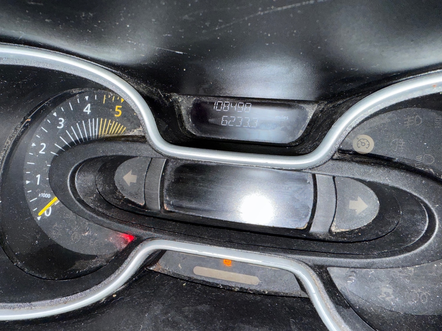 Used Renault Trafic 2016 for sale - 76664670: Photo 8