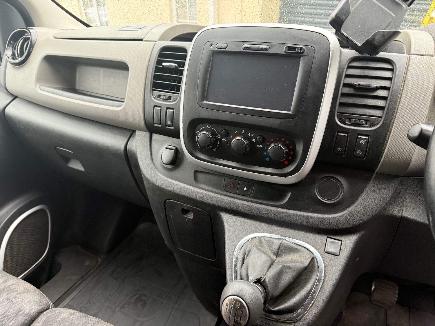 Used Renault Trafic 2016 for sale - 76664670: Photo 9