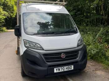 Used Fiat Ducato 2020 for sale - 74988175: Photo