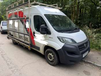 Used Fiat Ducato 2020 for sale - 74988175: Photo
