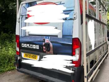 Used Fiat Ducato 2020 for sale - 74988175: Photo
