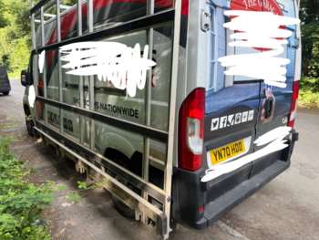 Used Fiat Ducato 2020 for sale - 74988175: Photo