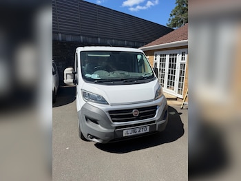 Used Fiat Ducato 2016 for sale - 79091563: Photo