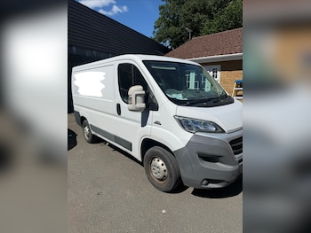 Used Fiat Ducato 2016 for sale - 79091563: Photo