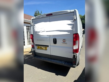 Used Fiat Ducato 2016 for sale - 79091563: Photo