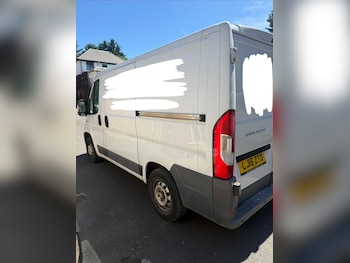 Used Fiat Ducato 2016 for sale - 79091563: Photo