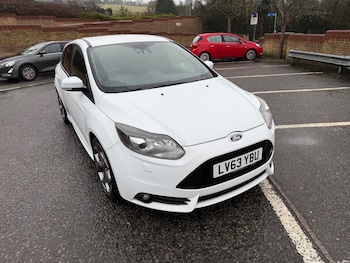 Used Ford Focus 2013 for sale - 77423248: Photo
