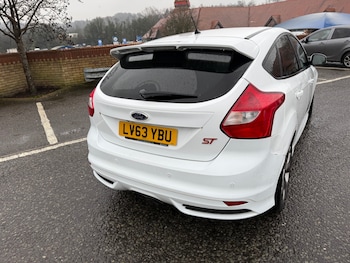 Used Ford Focus 2013 for sale - 77423248: Photo