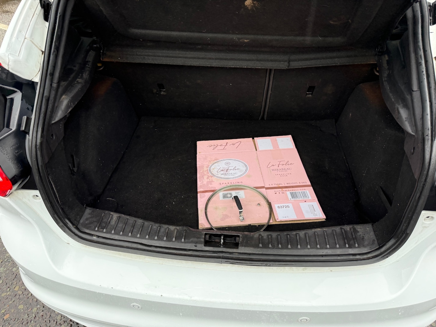 Used Ford Focus 2013 for sale - 77423248: Photo 5