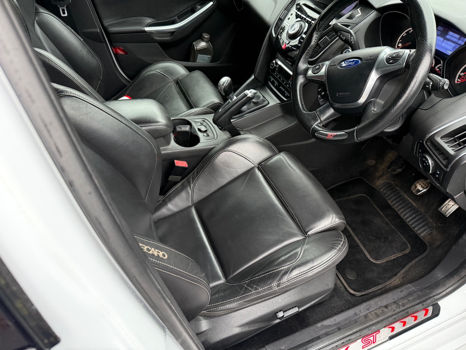 Used Ford Focus 2013 for sale - 77423248: Photo 7