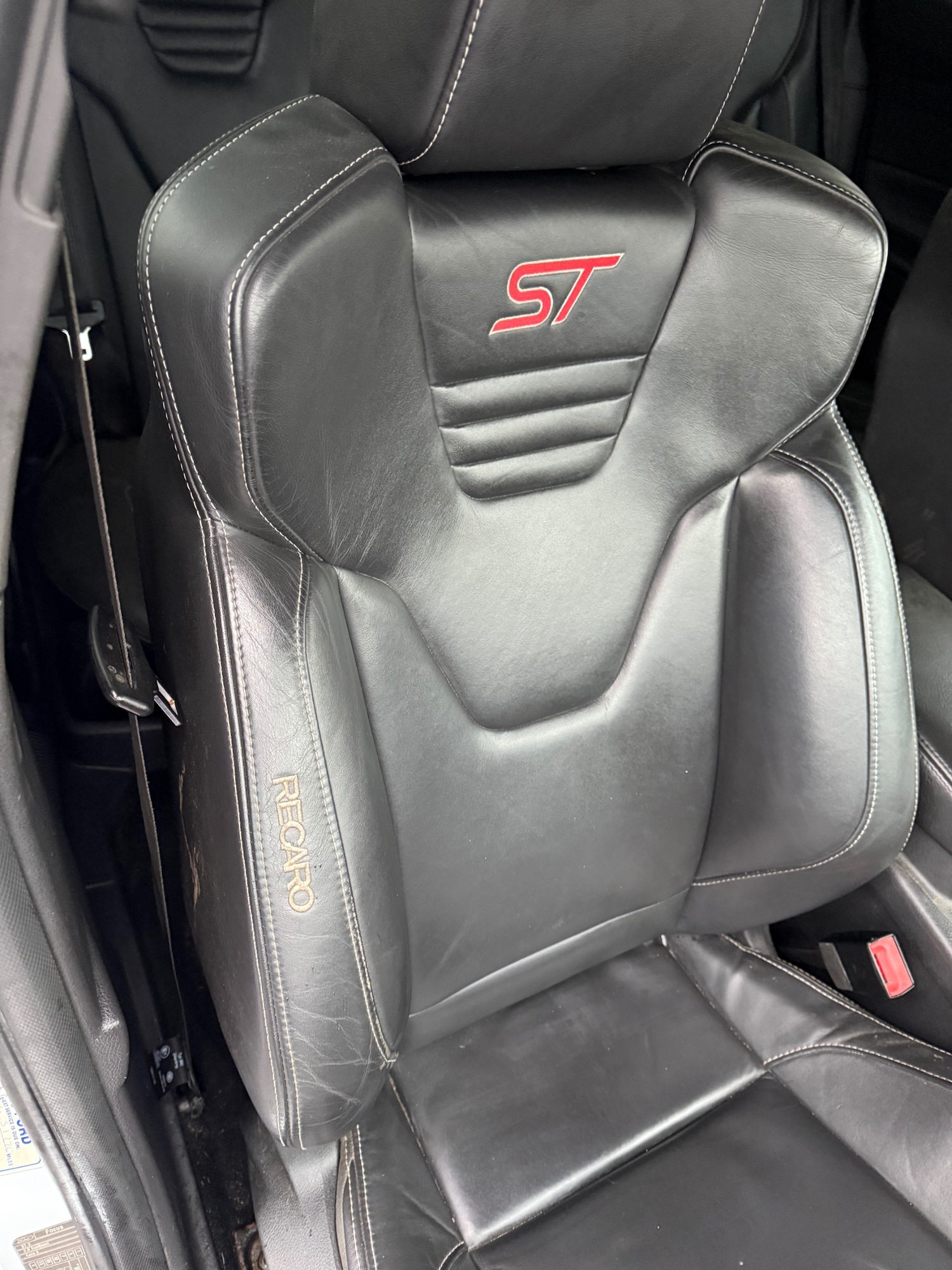 Used Ford Focus 2013 for sale - 77423248: Photo 8