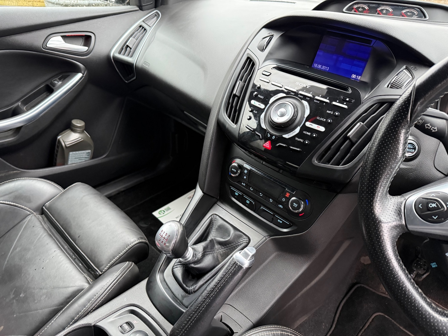 Used Ford Focus 2013 for sale - 77423248: Photo 9