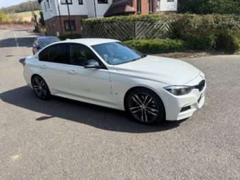 Used BMW 3 Series 2018 for sale - 74260835: Photo
