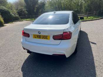 Used BMW 3 Series 2018 for sale - 74260835: Photo