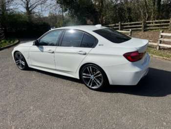 Used BMW 3 Series 2018 for sale - 74260835: Photo