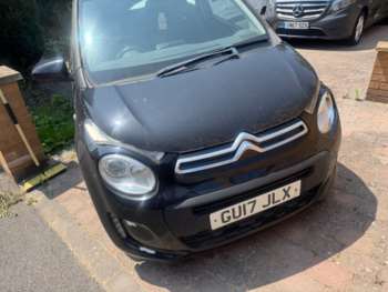 Used Citroen C1 2017 for sale - 74962789: Photo