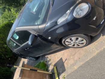 Used Citroen C1 2017 for sale - 74962789: Photo