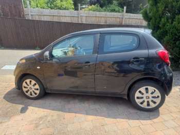 Used Citroen C1 2017 for sale - 74962789: Photo